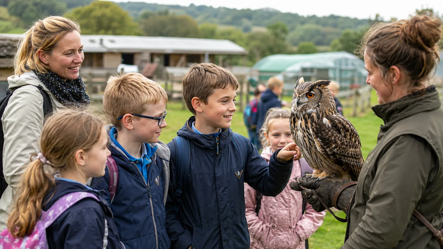 10 Unusual School Trip Ideas That Pupils Actually Remember