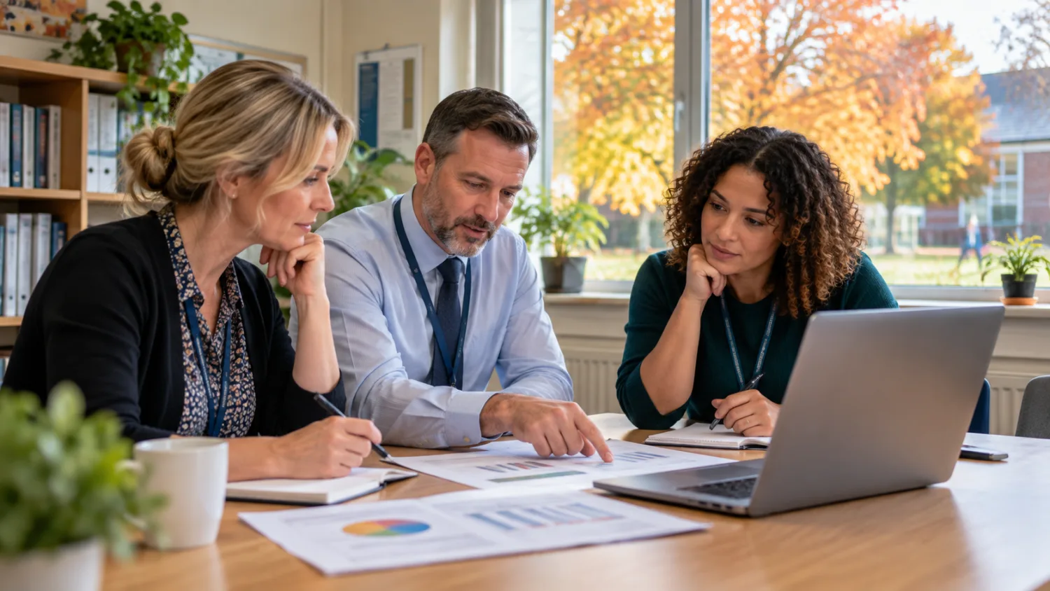 A Practical Autumn Attendance Review for School Leaders