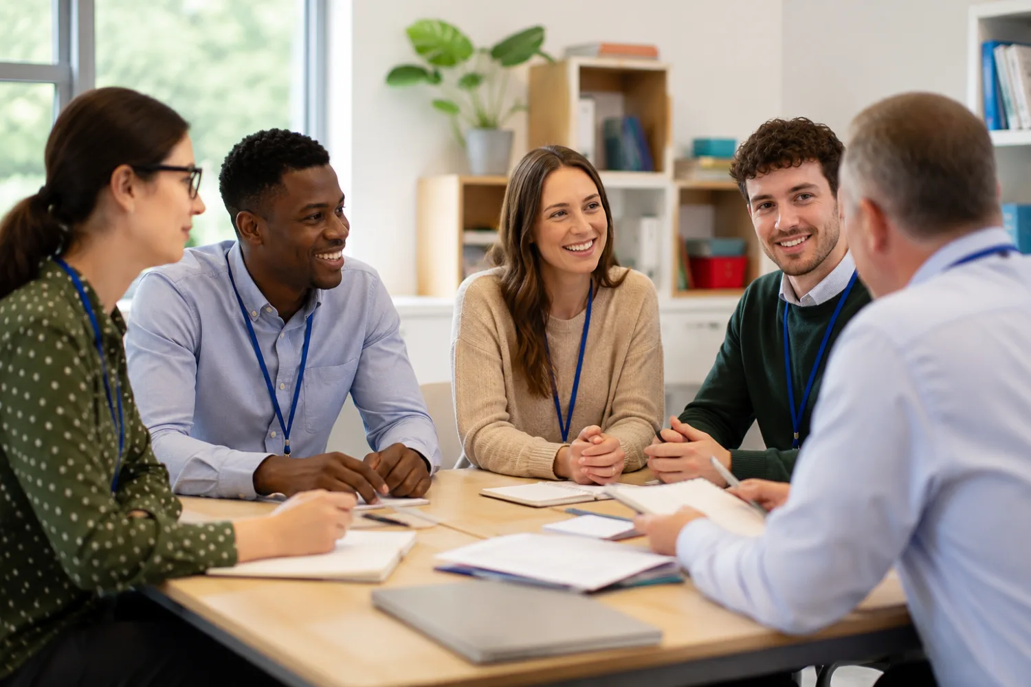 A Practical Staff Induction Checklist for Schools