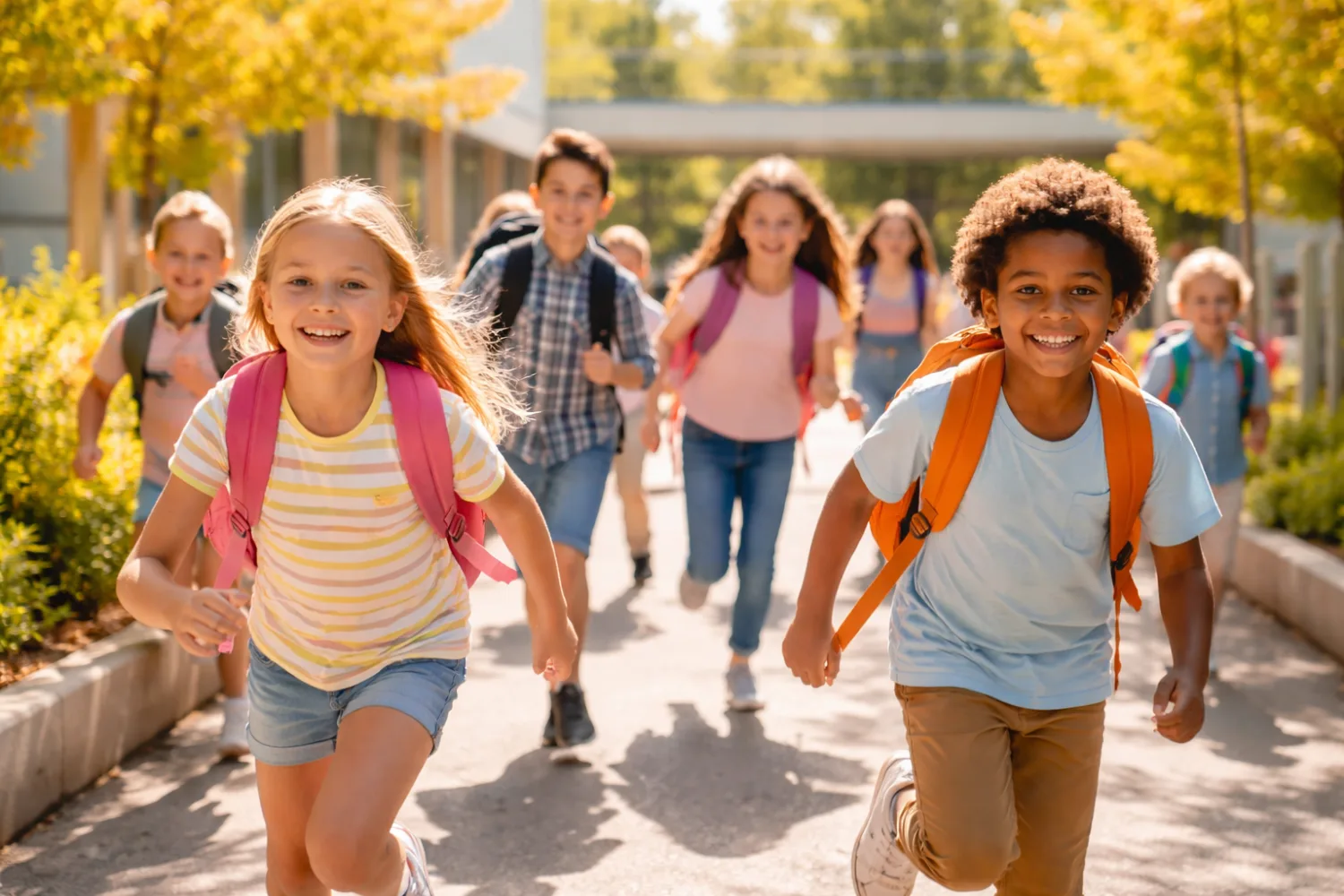 Attendance Push Before Summer: What Actually Works