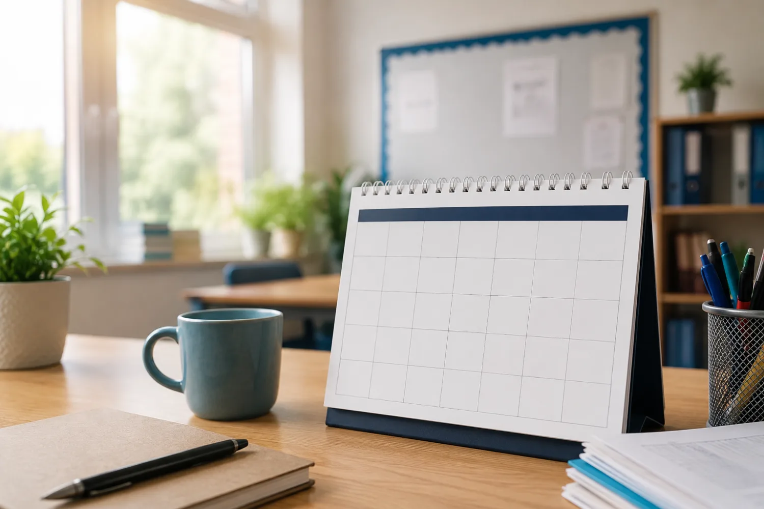 Best Times of Year to Contact Schools