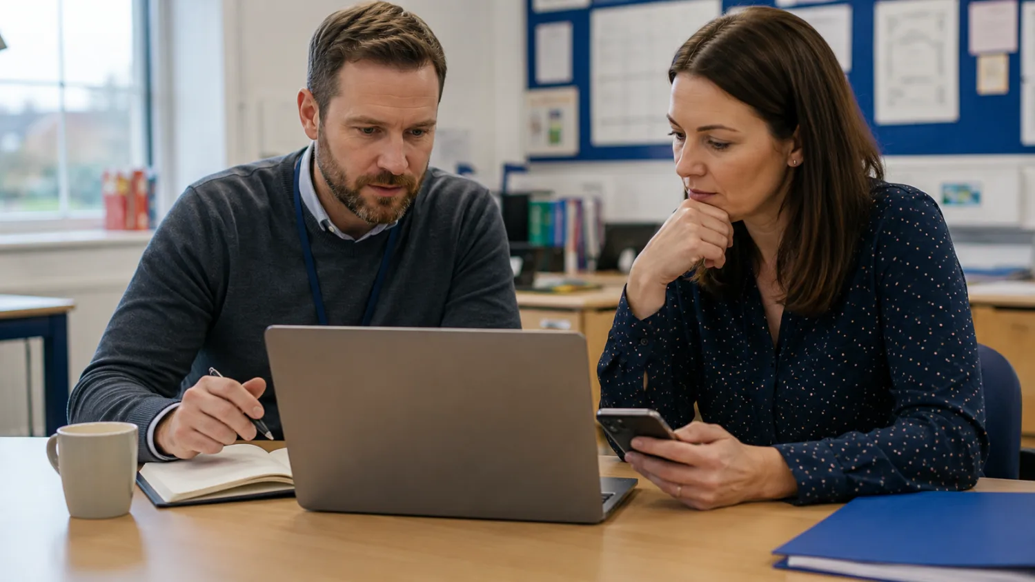 Can You Email Schools Legally in the UK?