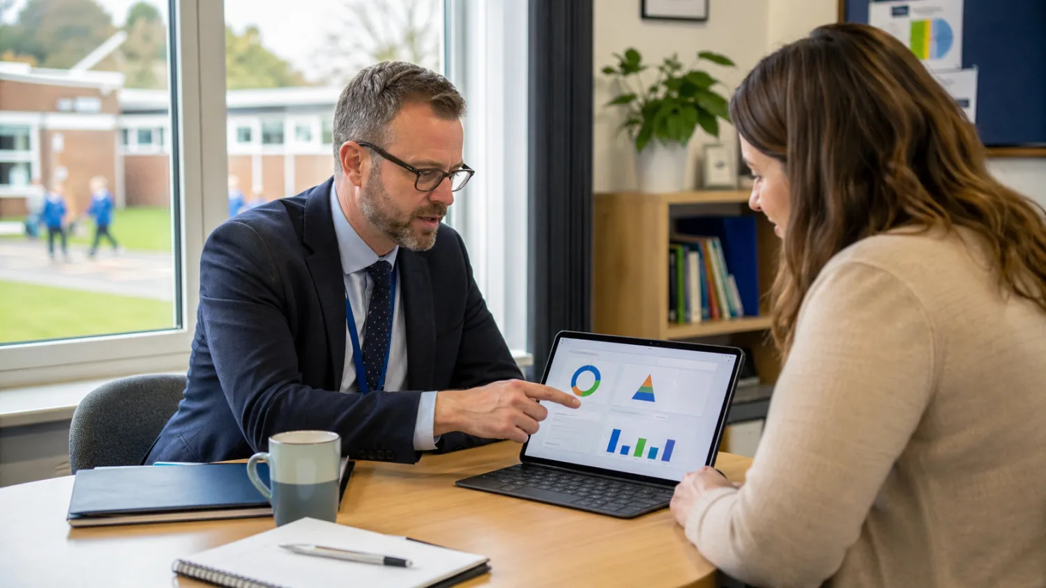 How EdTech Companies Can Reach UK Schools Without Cold Calling