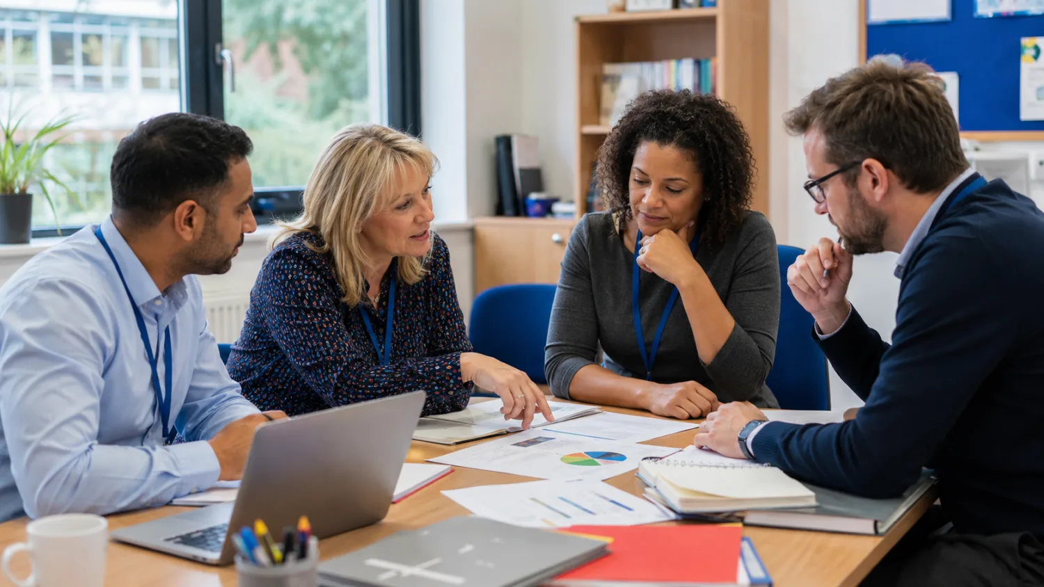 How Pupil Premium Funding Works — and Who Can Help Schools Spend It Well