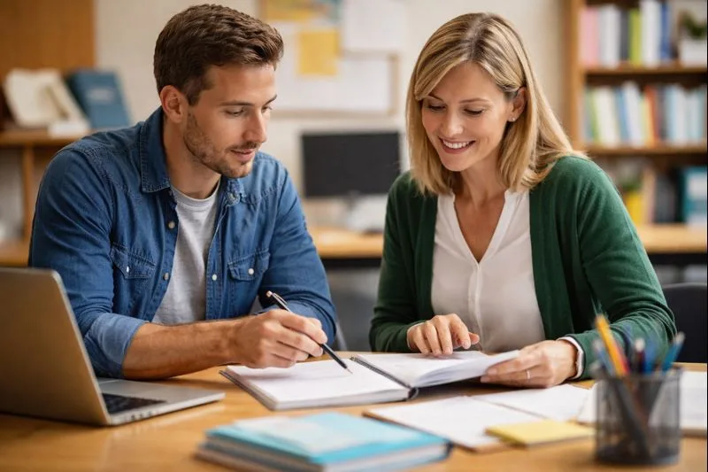 How Schools Can Work With Mentors & Tutors (Without Replacing Teachers)