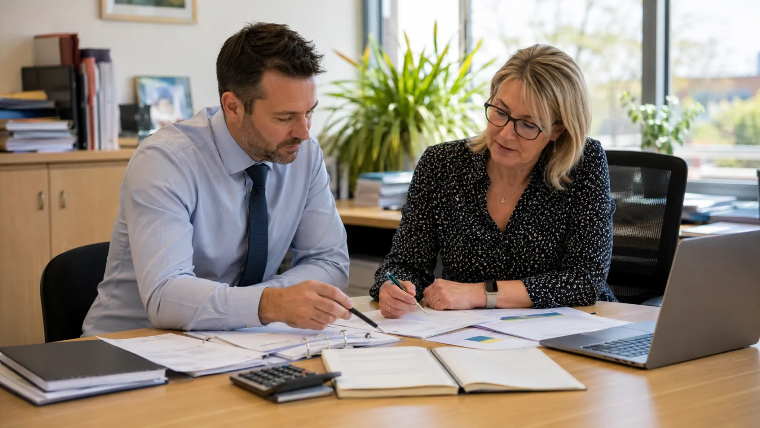How Schools Decide Their September Budget in the Summer Term