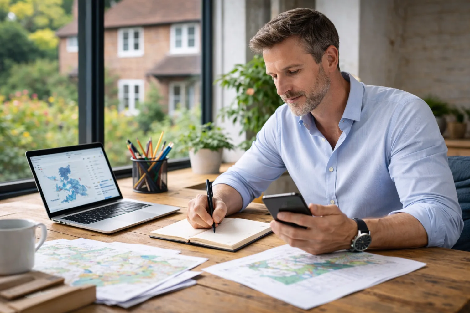 How to Build a School Outreach List That Matches Your Offer