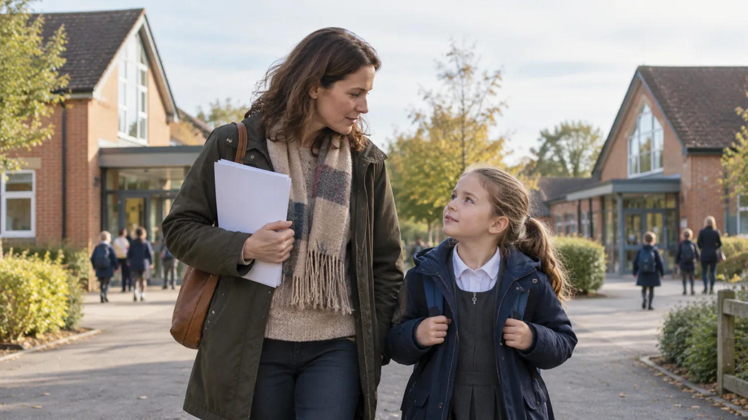 How to Compare Schools When Their Ofsted Grades Are Similar