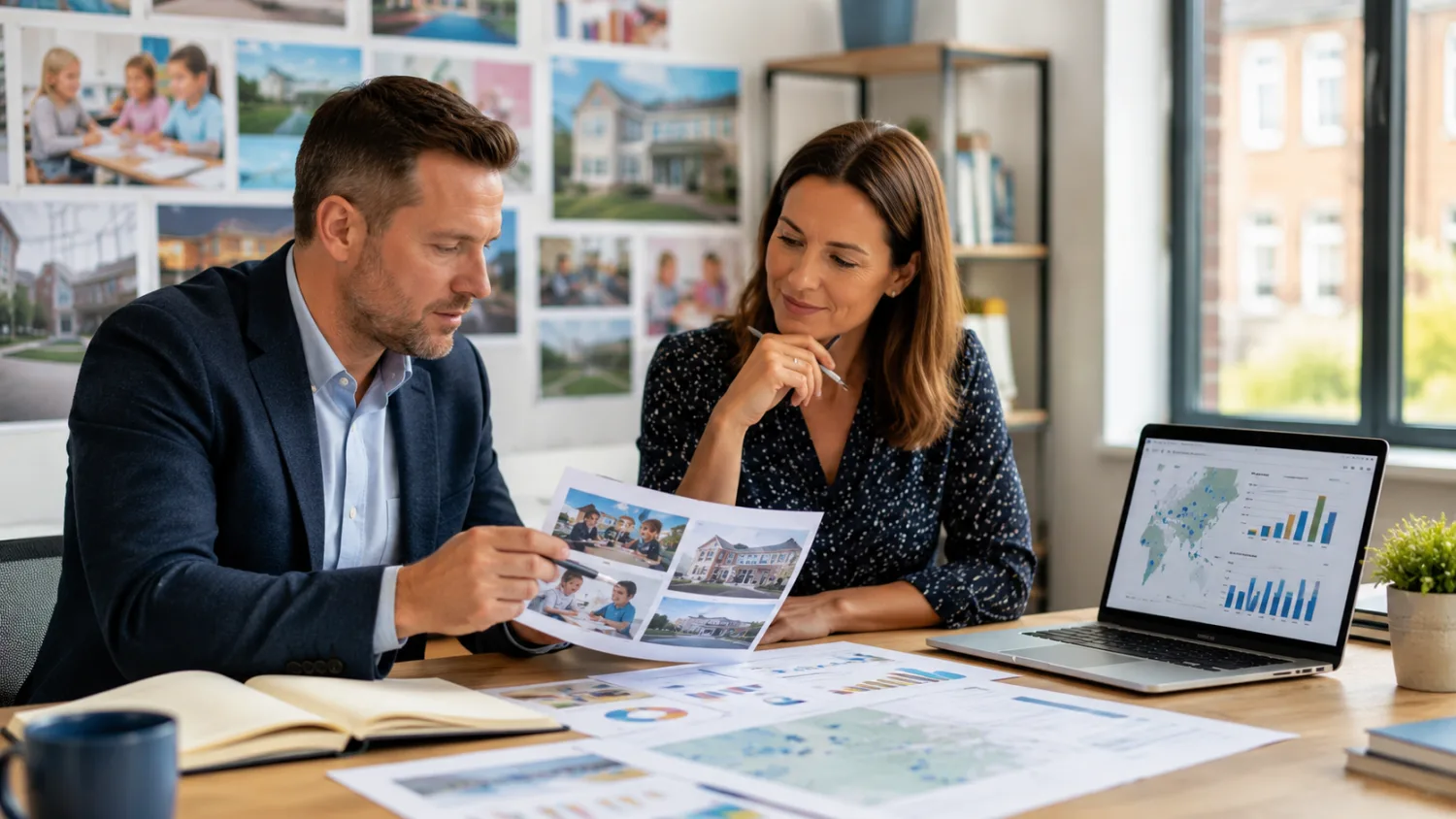 How to Define Your Ideal School Customer