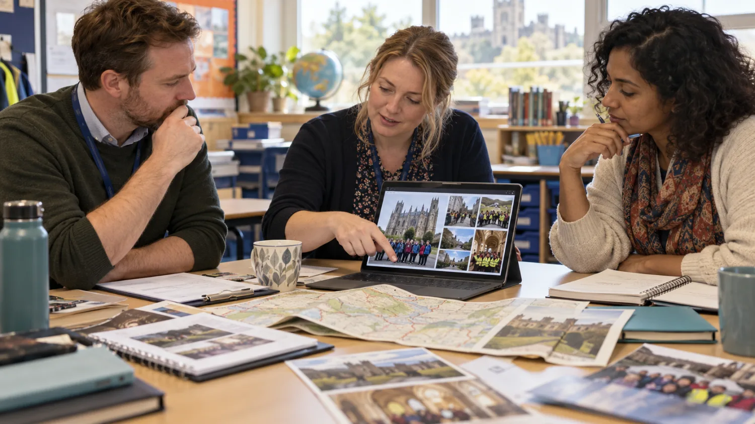 How to Evaluate Whether a School Trip Was Worthwhile