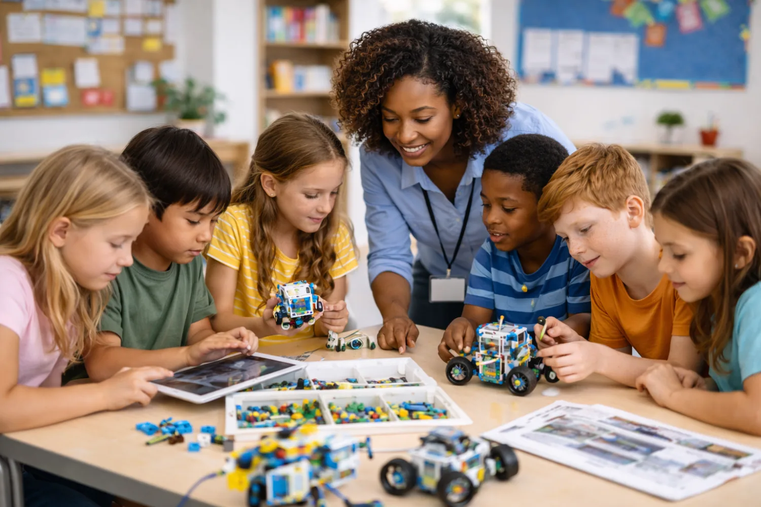 How to Fill Your After-School Programme with Bookings