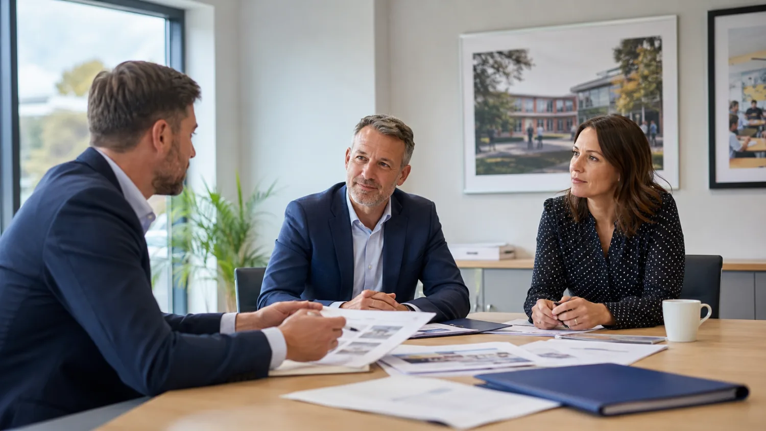 How to Get Onto a MAT Preferred Supplier List