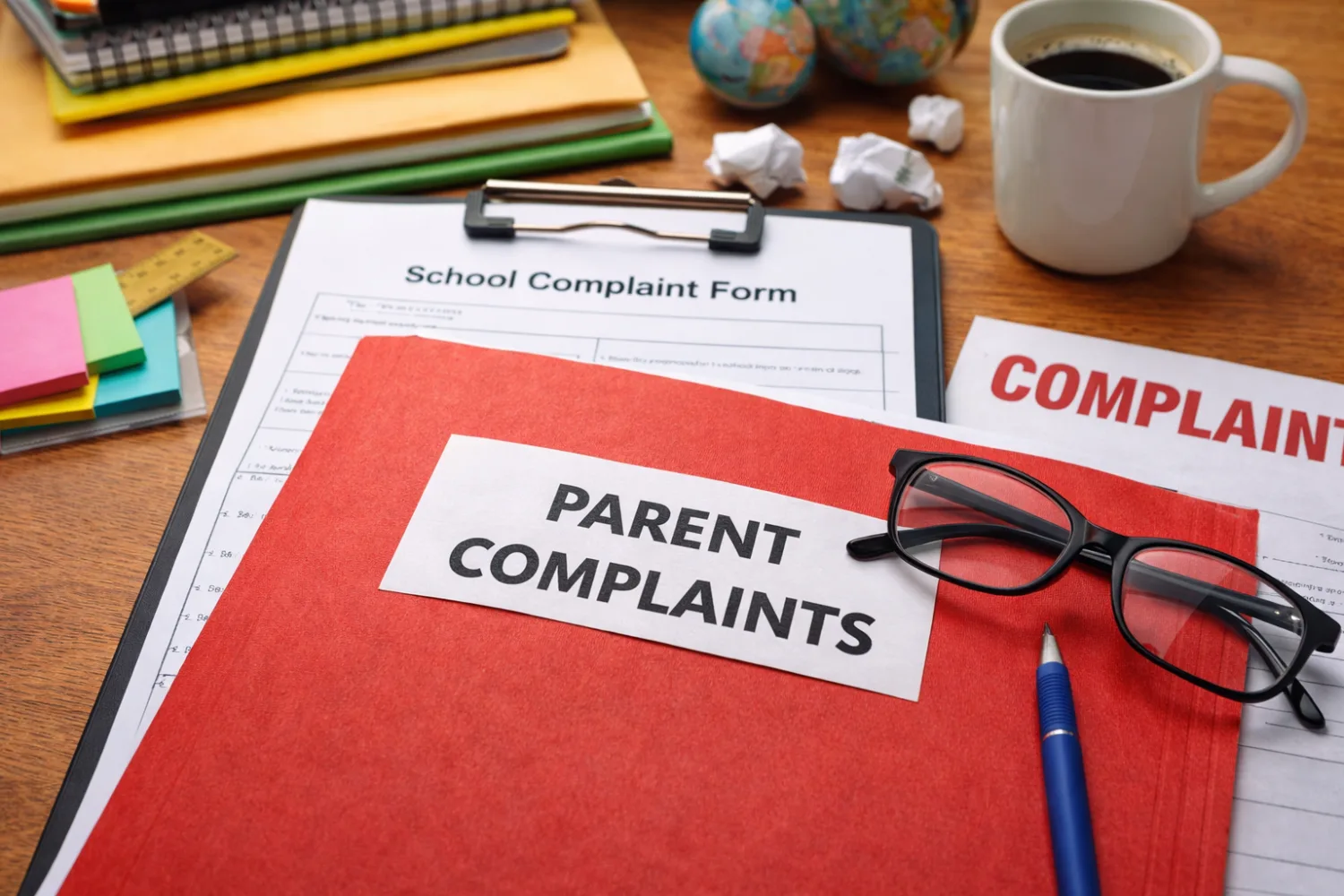 How to Handle Parent Complaints Without Burning Out Staff