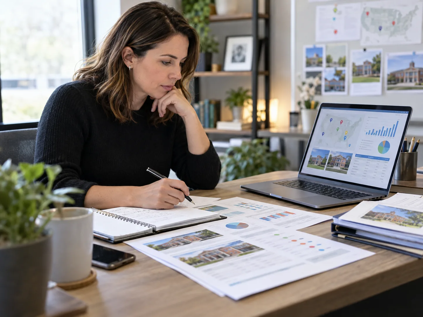 How to Identify Schools With a Genuine Need for Your Offer