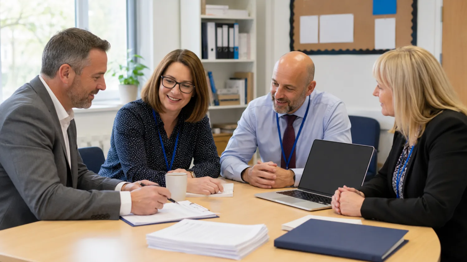 How to Make Your Business Easier for Schools to Buy From