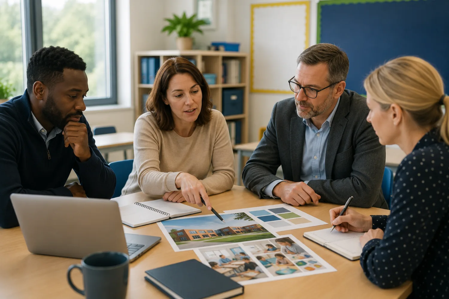 How to Position Your Product or Service for UK Schools