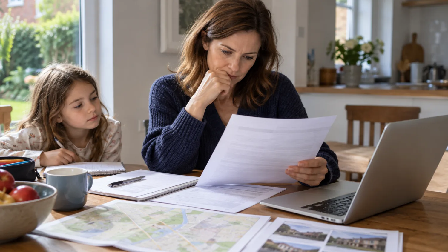 How to Read a School Admissions Policy Without Missing Key Rules