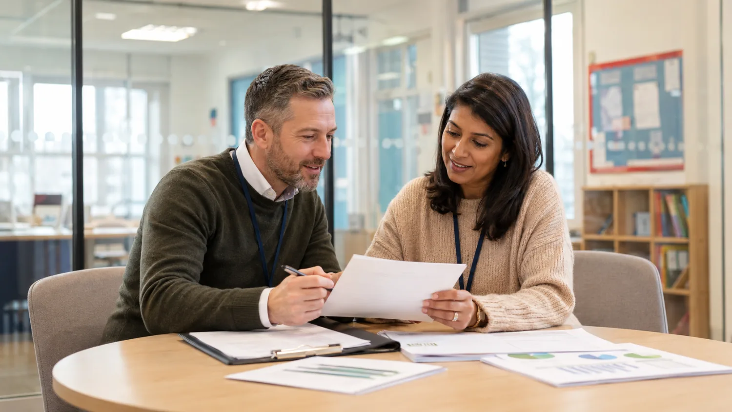 How to Write a Proposal That Wins School Contracts