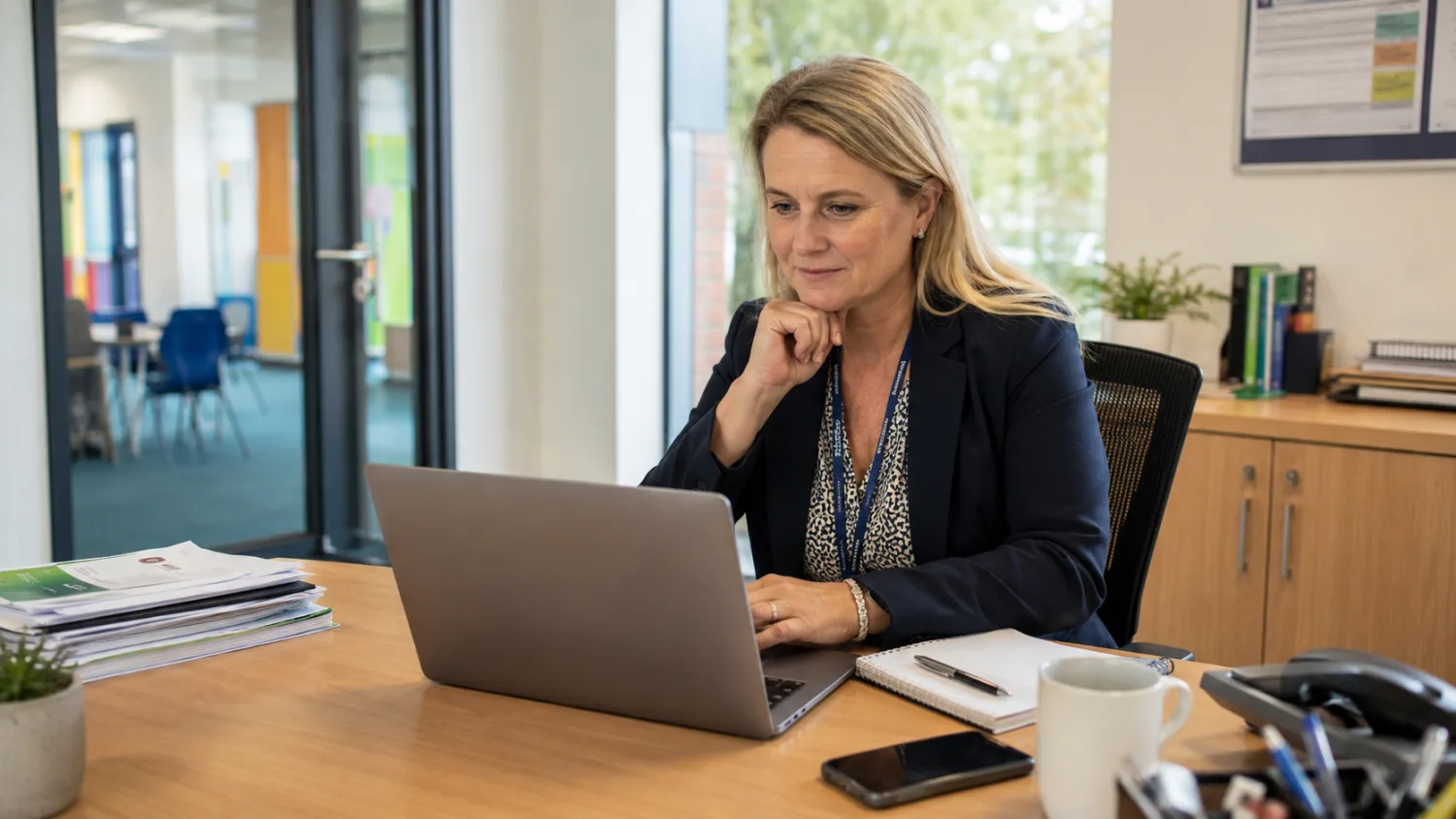 How to Write a September Email That School Leaders Will Actually Read
