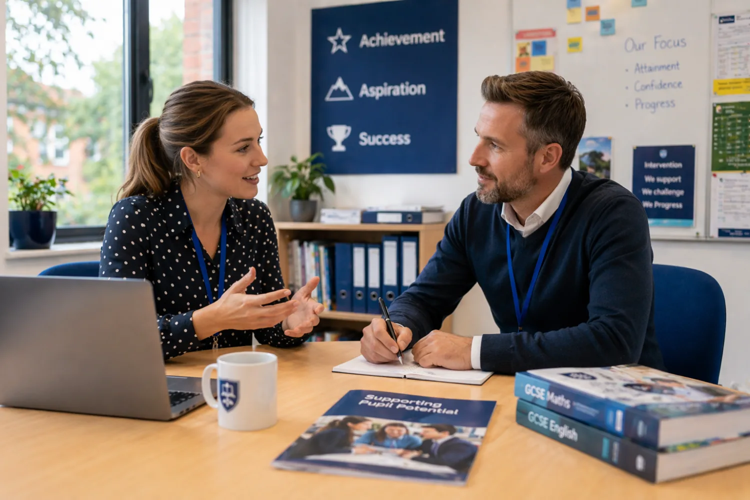 How Tutoring Providers Can Build School Partnerships