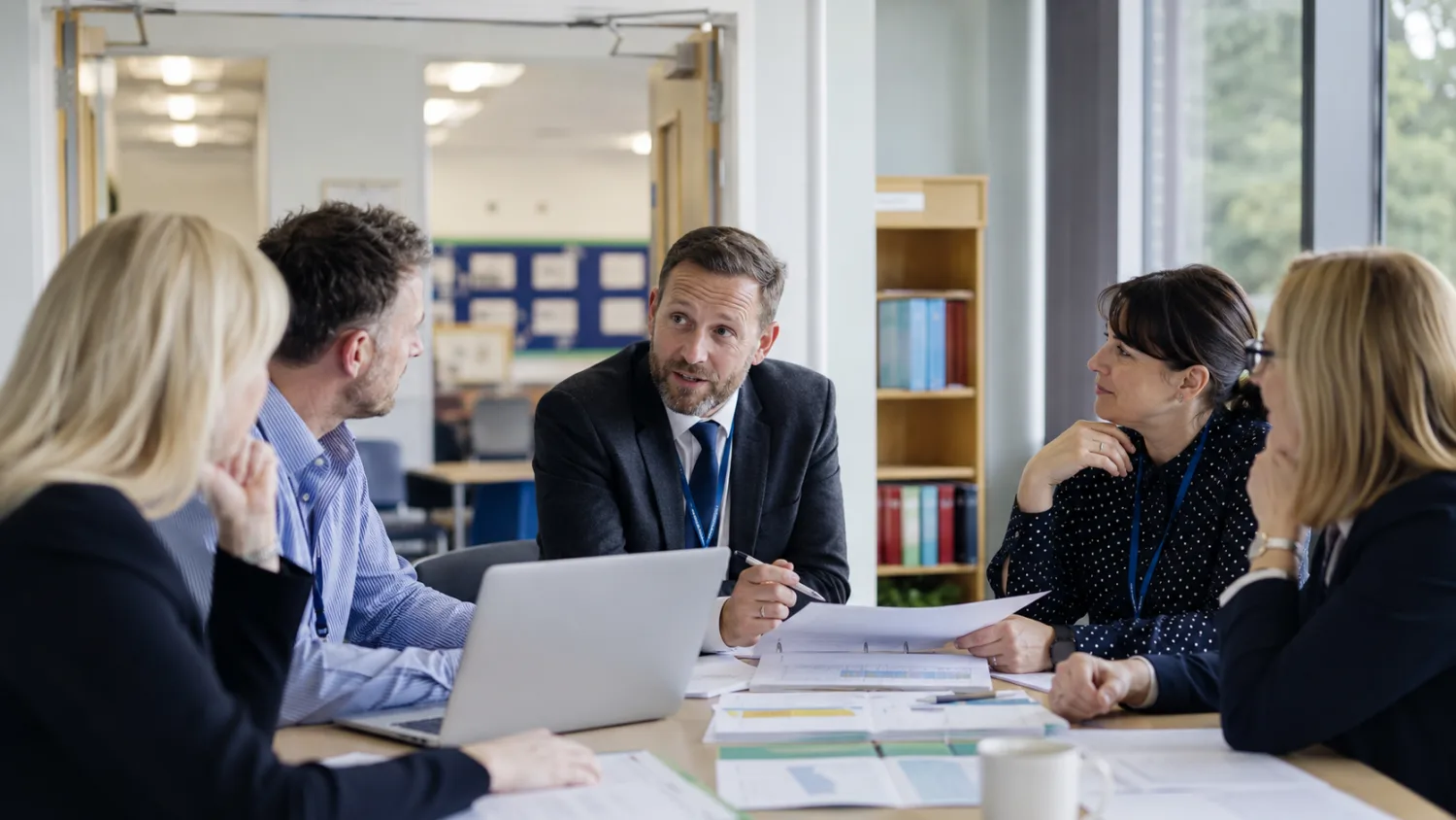 Maintained Schools, Academies and MATs: What Suppliers Need to Know