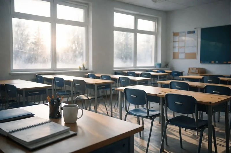 Managing Behaviour During Low-Motivation Months: A Practical January Guide