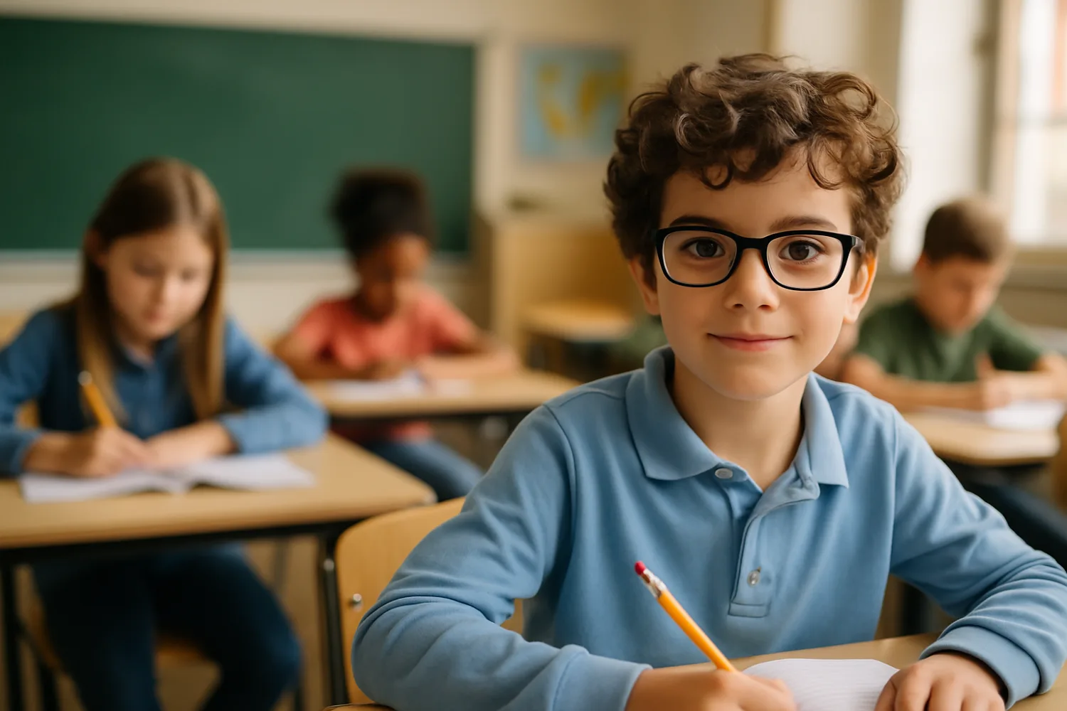 Neurodiversity in the Classroom: Practical Strategies for Teachers (and Parents) in UK Schools