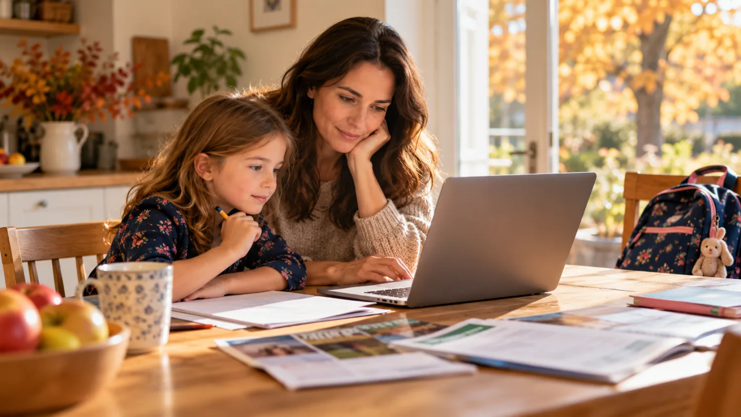 Primary School Applications: What Parents Should Do This Autumn