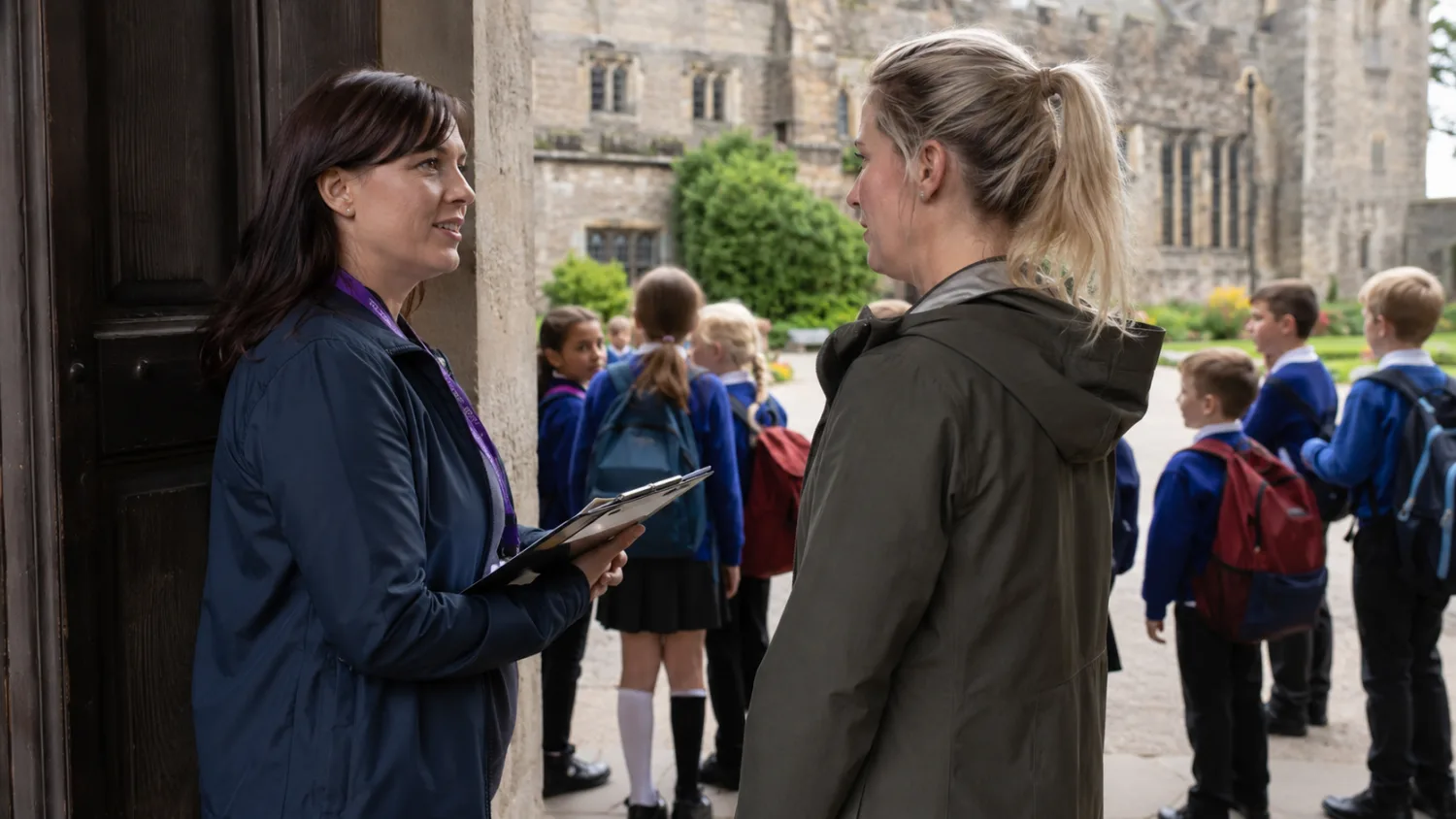 Questions Every Teacher Should Ask Before Booking a School Trip Venue