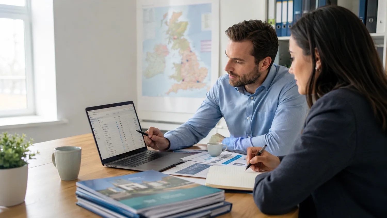 School Email Lists in the UK: What Businesses Should Know
