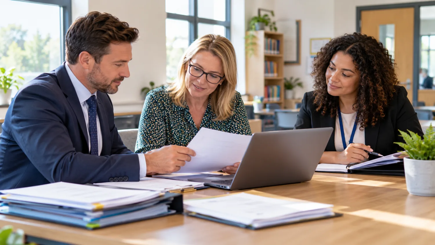 School Framework Agreements: A Plain-English Guide for Suppliers