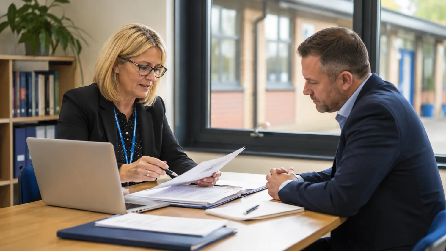 School Supplier Compliance Checklist: What Businesses Need Before Working with Schools