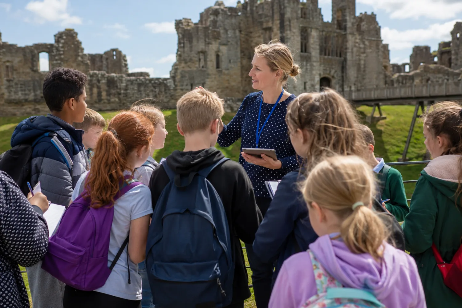 School Trips and Educational Visits: Complete Planning Guide for UK Schools