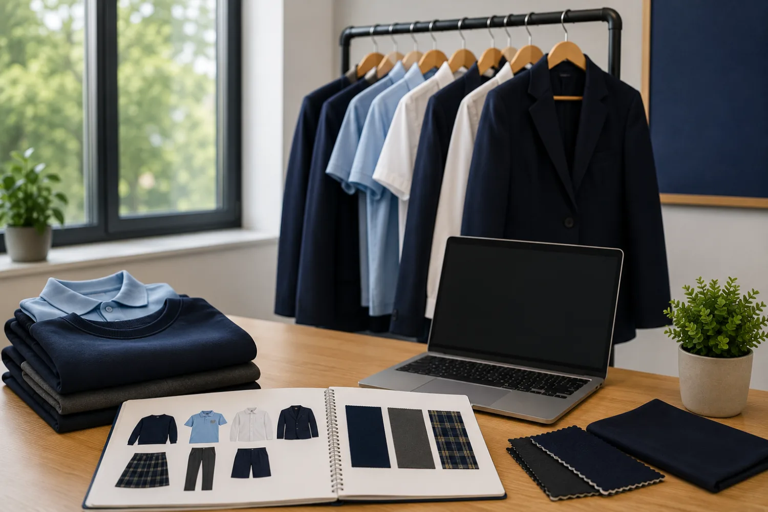 How to Become a School Uniform Supplier: What Schools Need From a Partner