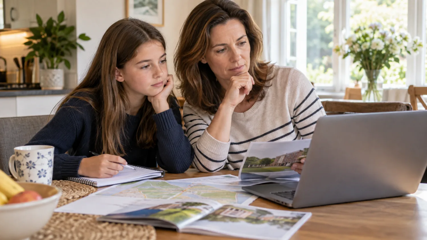 Secondary School Applications: A Checklist Before You Submit