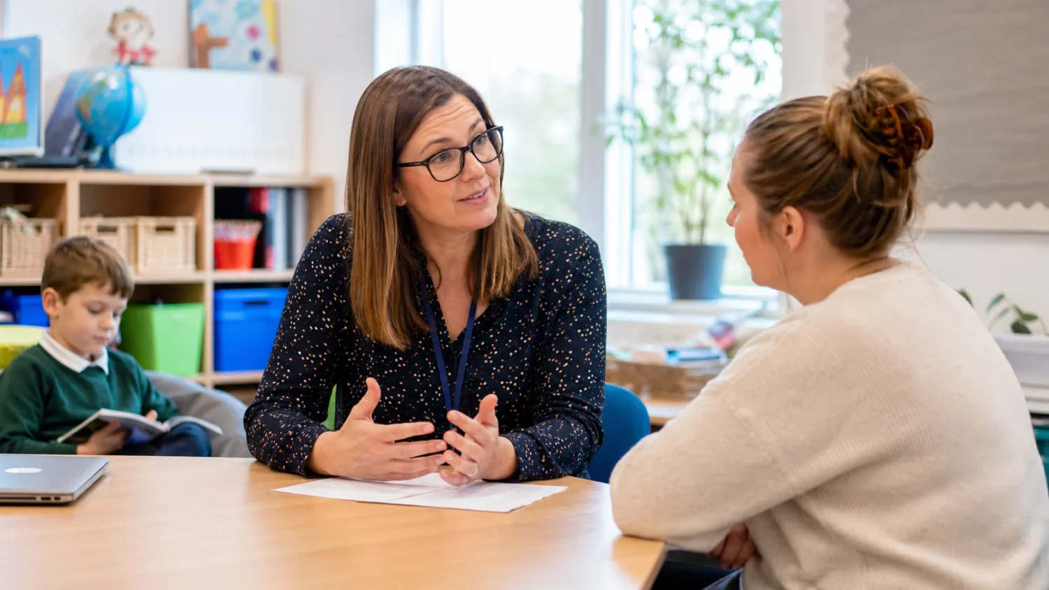 SEN Support vs EHCP: What Is the Difference?