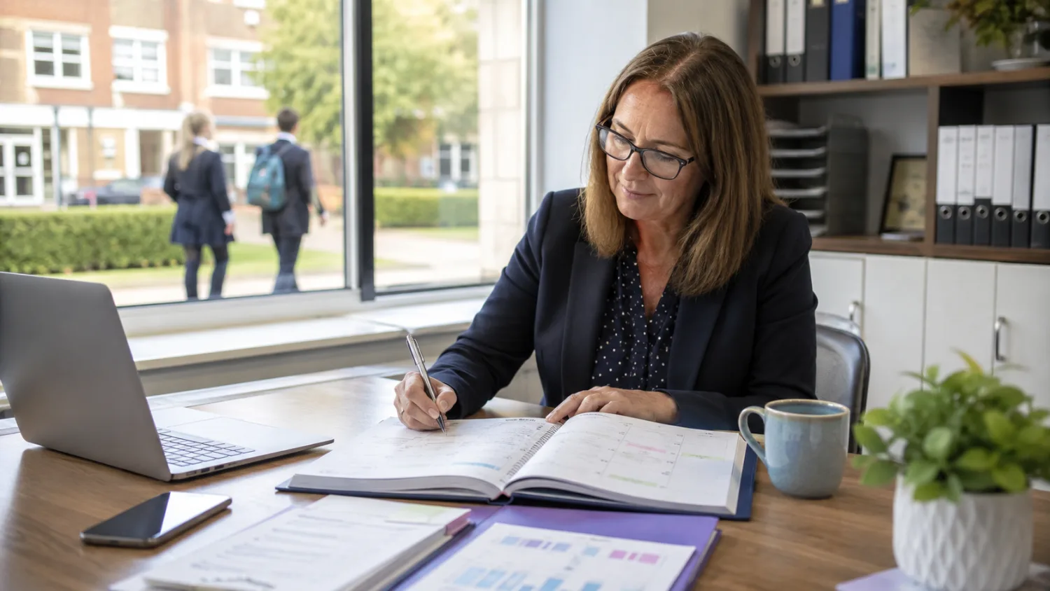 The School Year Calendar Every Supplier Should Plan Around