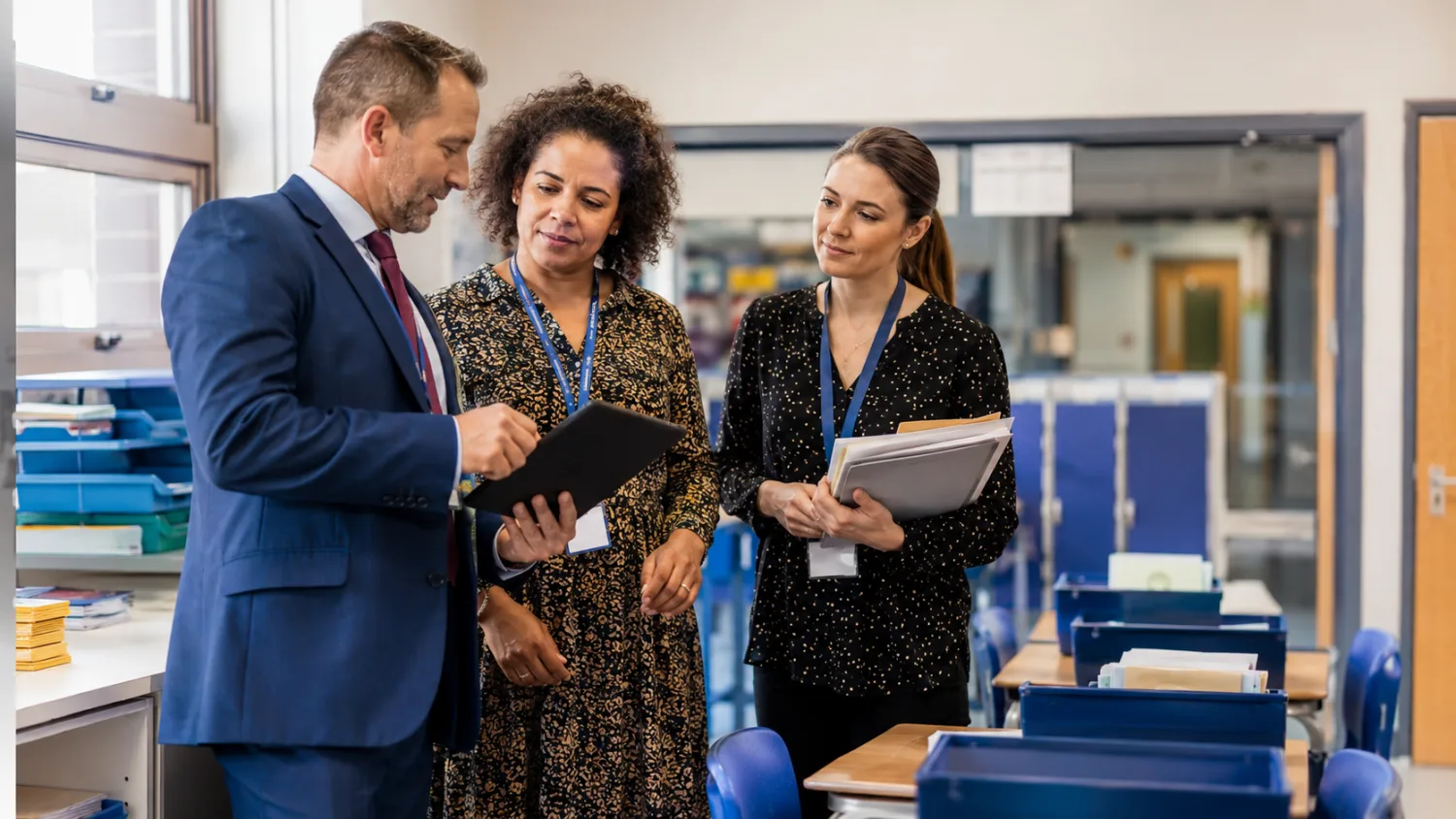 The September Readiness Checklist for School Leaders