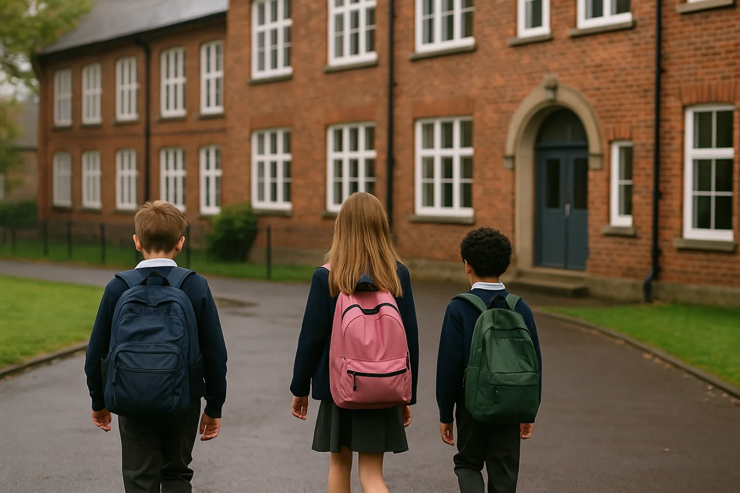 Understanding School Attendance Rules (and What Counts as an Unauthorised Absence)