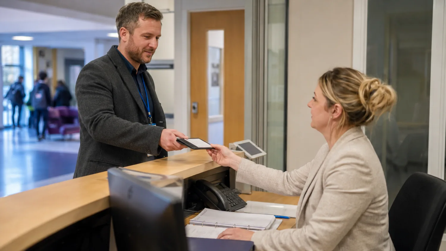 What a DBS Check Covers — and What Schools Still Need to Verify Themselves