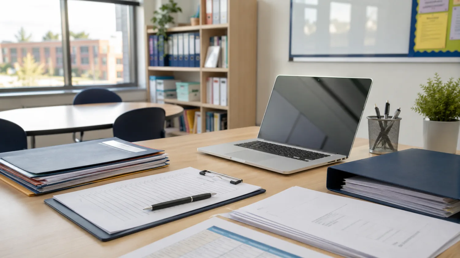 What Documents Should a School Supplier Have Ready?