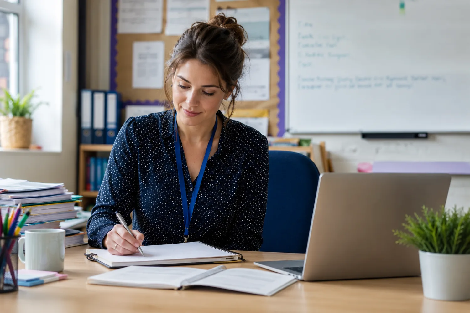 What ECTs Need to Know About Their First Performance Review