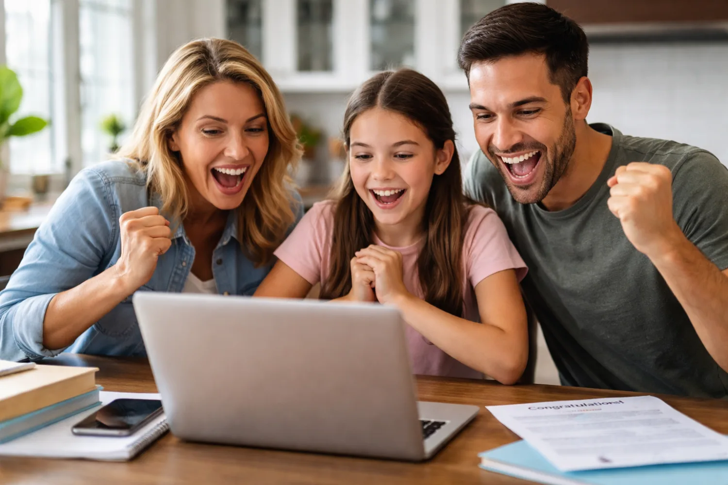 What Happens on National Offer Day? What to Do Next