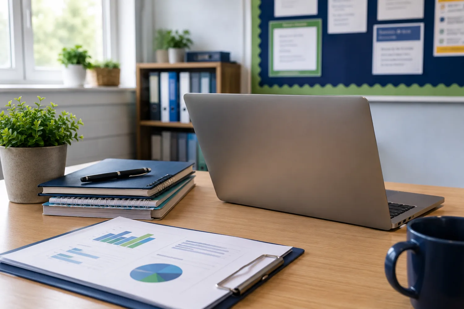 What Schools Are Legally Required to Publish on Their Website
