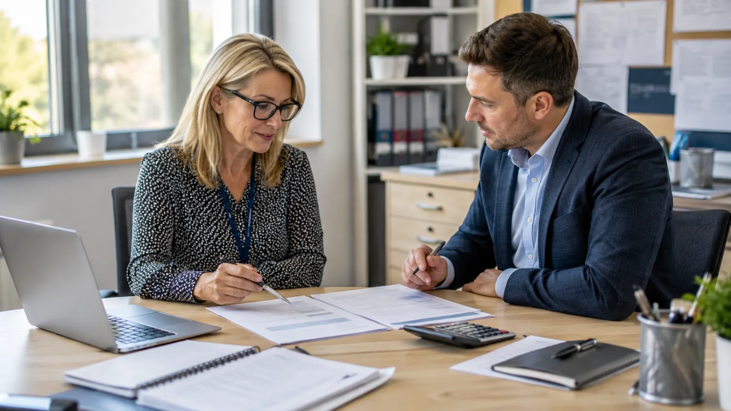 What to Include in a School Supplier Quote