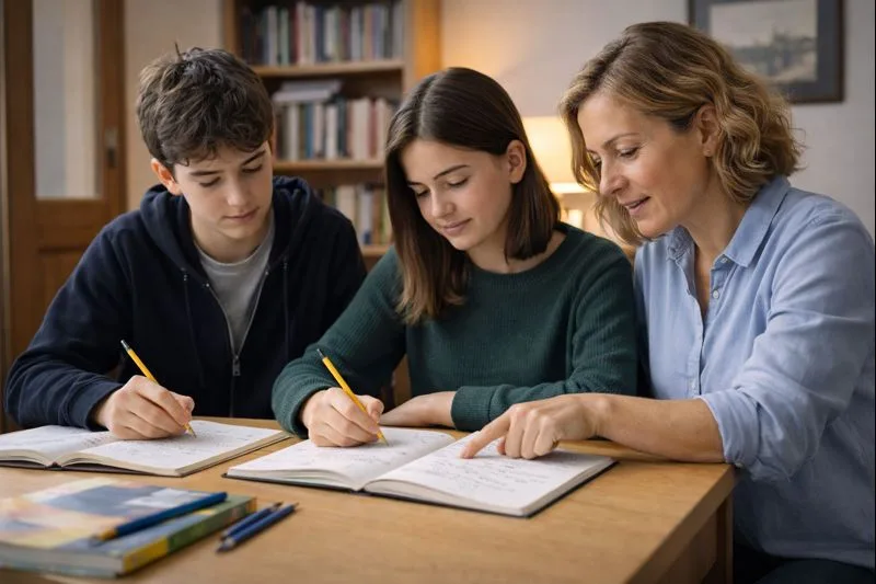 What Tutors & Mentors Can Do Right Now That Pays Off in June