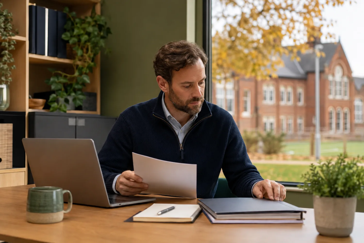 When Should School Suppliers Start Their Autumn Outreach?