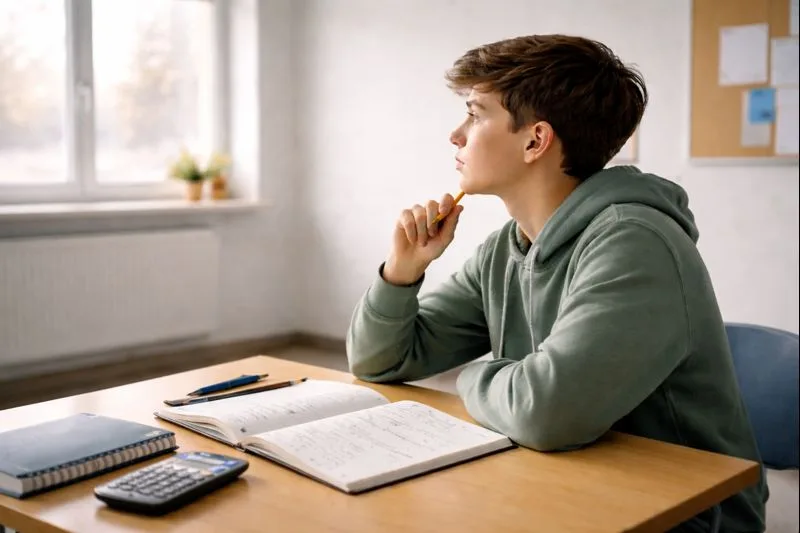 Working Memory Challenges: Practical Strategies for Secondary Teachers