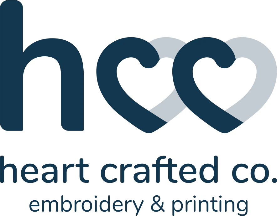 Heart Crafted Company ltd logo