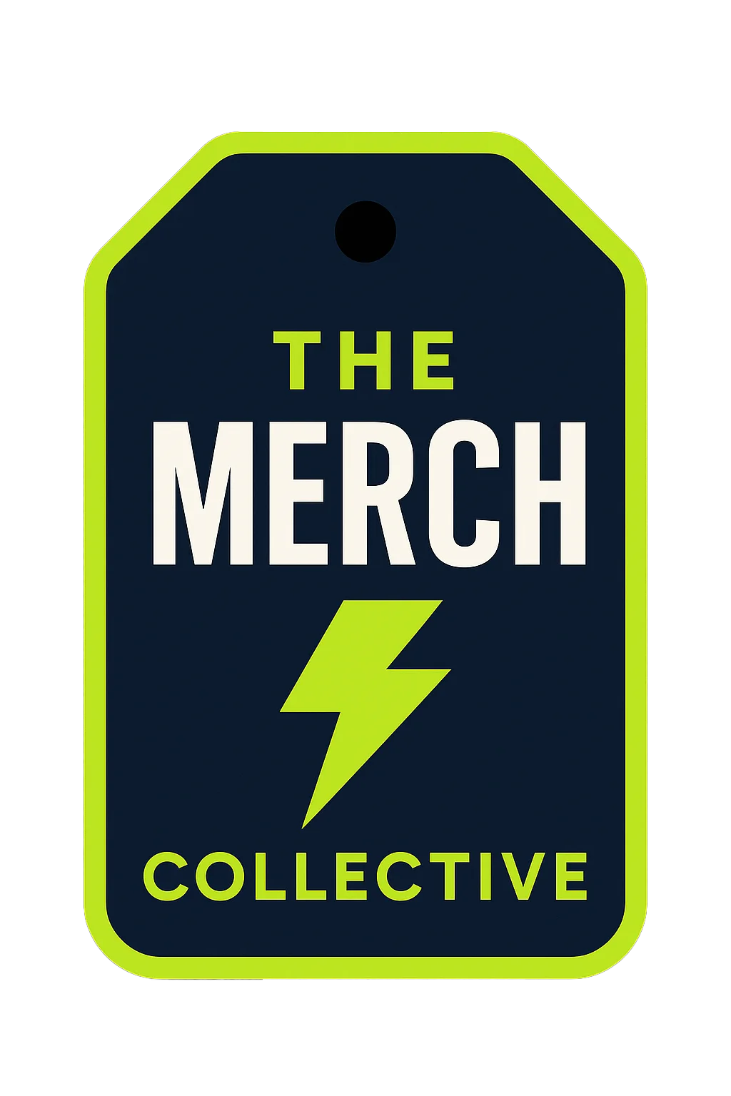 The Merch Collective logo